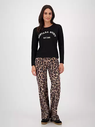 MONARI | T-shirt à manches longues | 